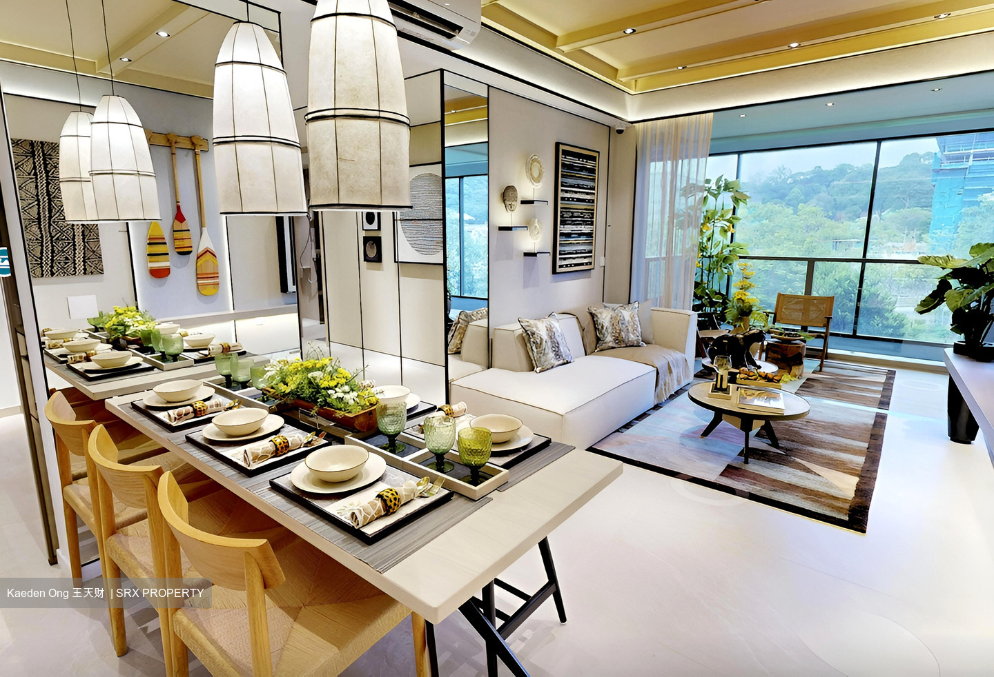 Union Square Residences (D1), Condominium #498529831